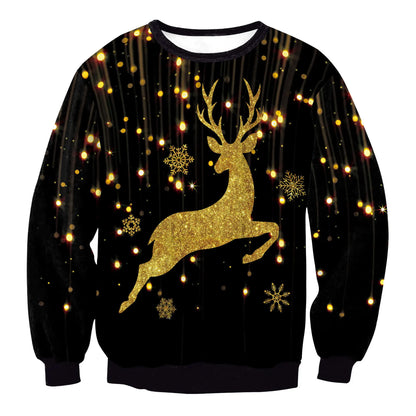 Vintage Inspired Sweater