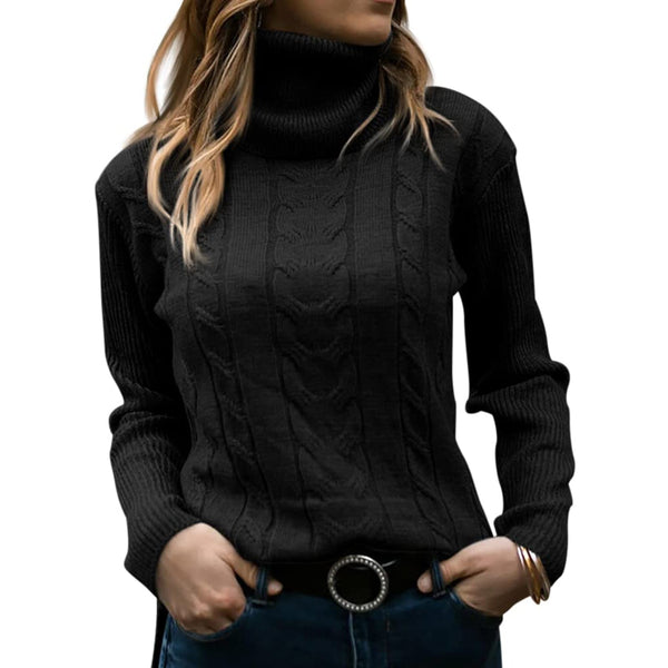 Elegantly Designed Sweater