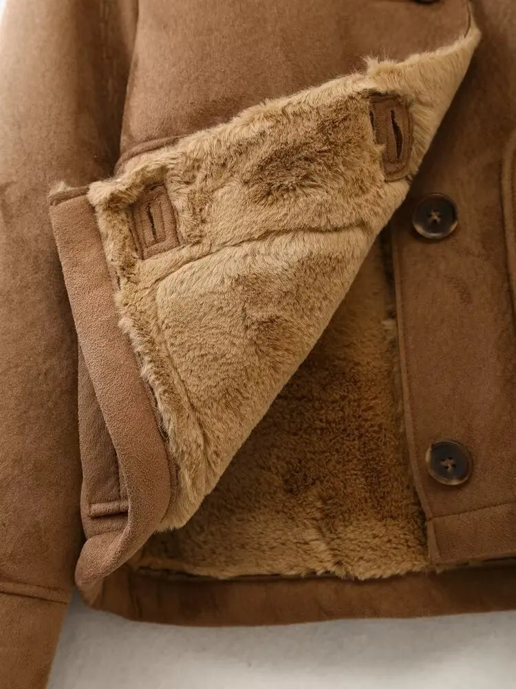 Beautifully Crafted Jacket