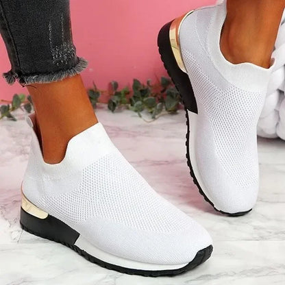Casual and Supportive Orthopedic Sneakers