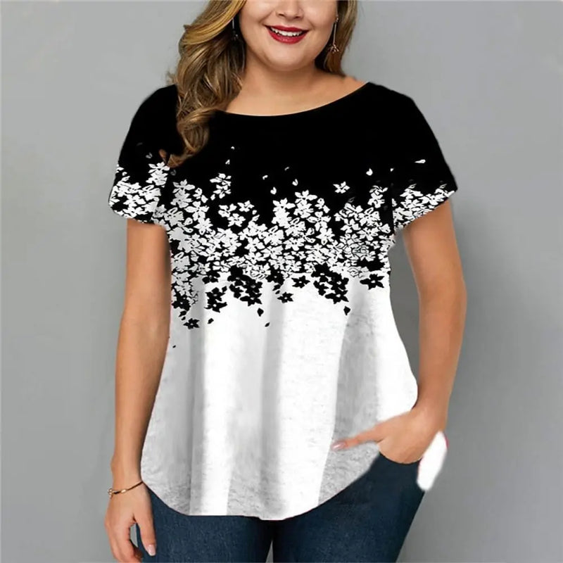 Gracefully Designed Shirt