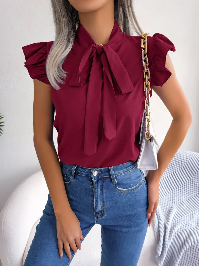 Elegantly Designed Shirt