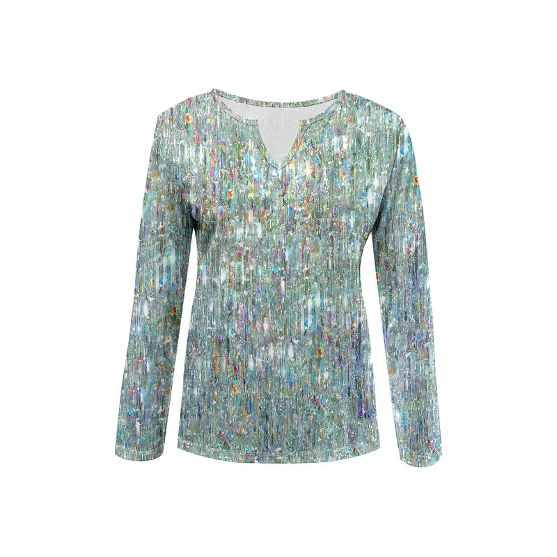 Timeless Vintage Style Shirt