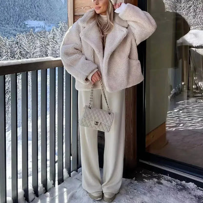 Classic Vintage Jacket