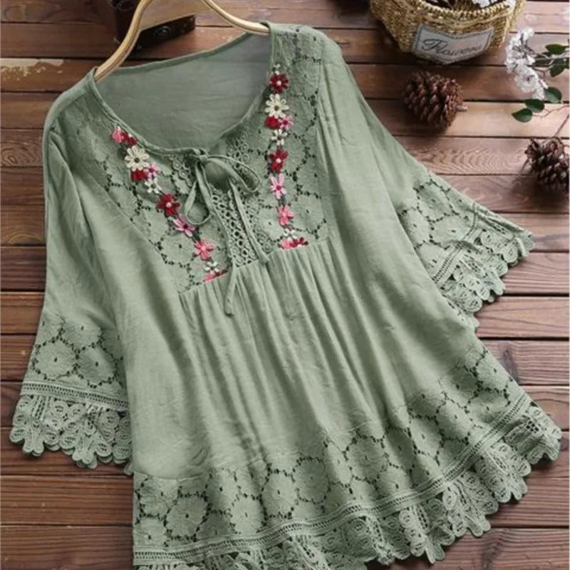 Beautifully Crafted Shirt