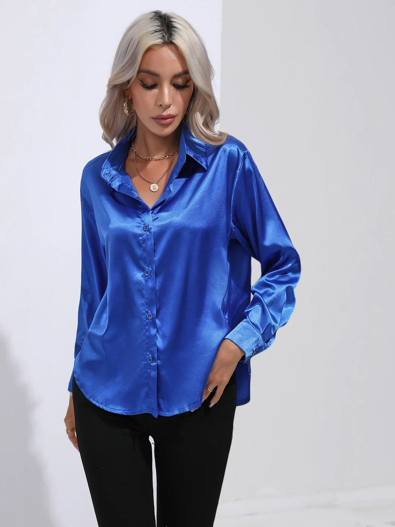 Gracefully Designed Shirt