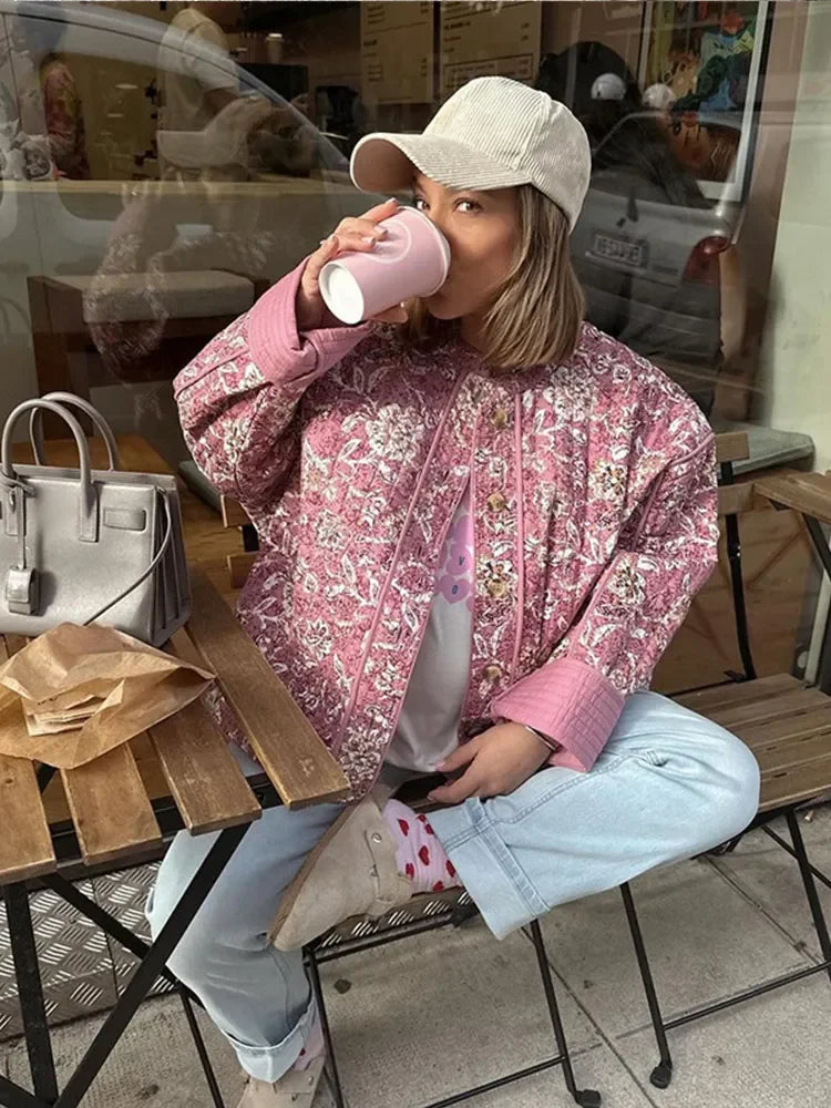 Beautifully Crafted Jacket