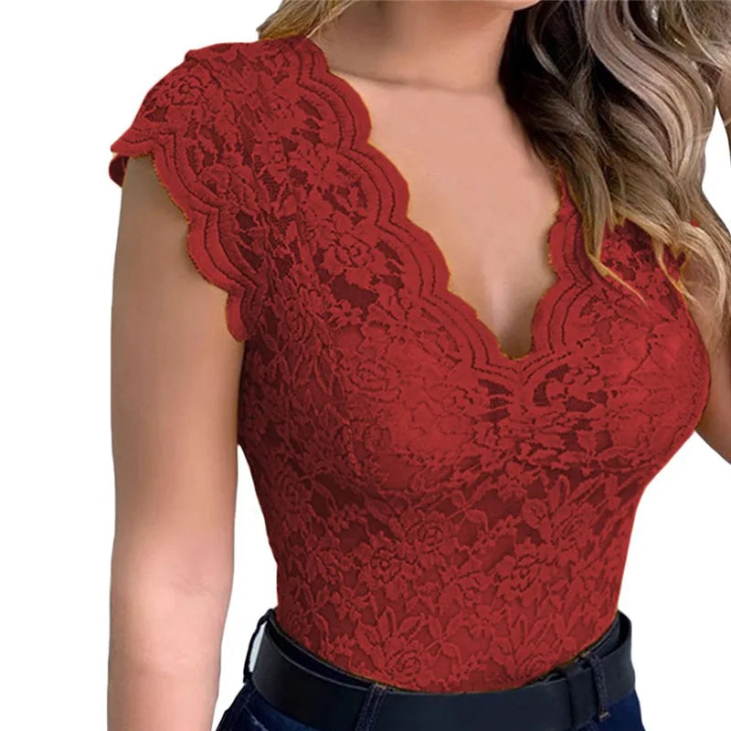 Classic Designed Shirt