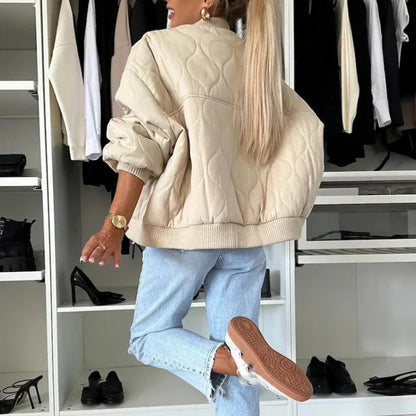 Timeless Vintage Style Jacket