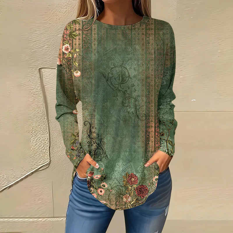 Classic Vintage Shirt