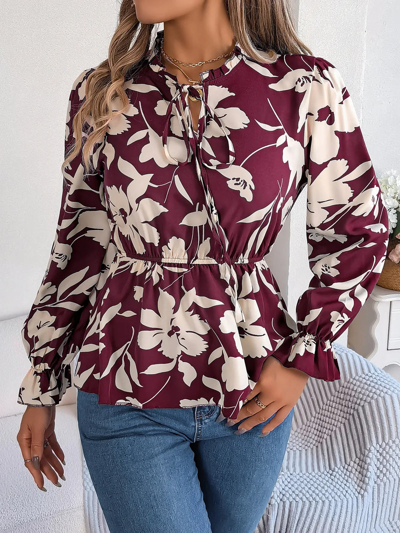 Timeless Vintage Style Shirt