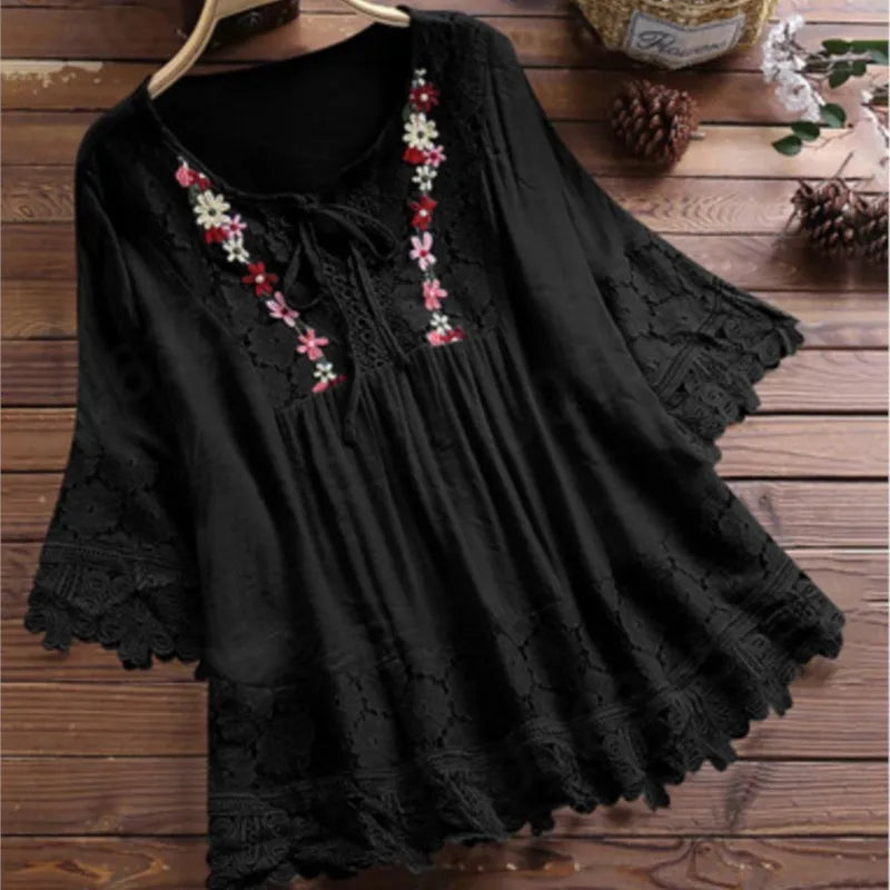 Beautifully Crafted Shirt