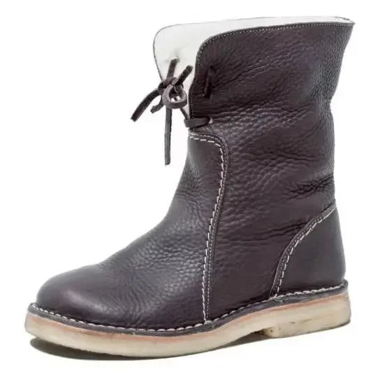 High-Quality Orthopedic Boots