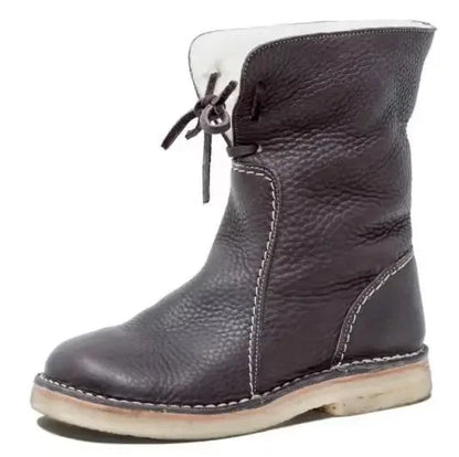 High-Quality Orthopedic Boots