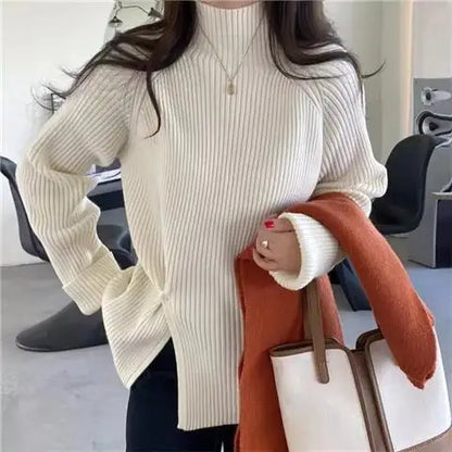 Elegantly Designed Sweater