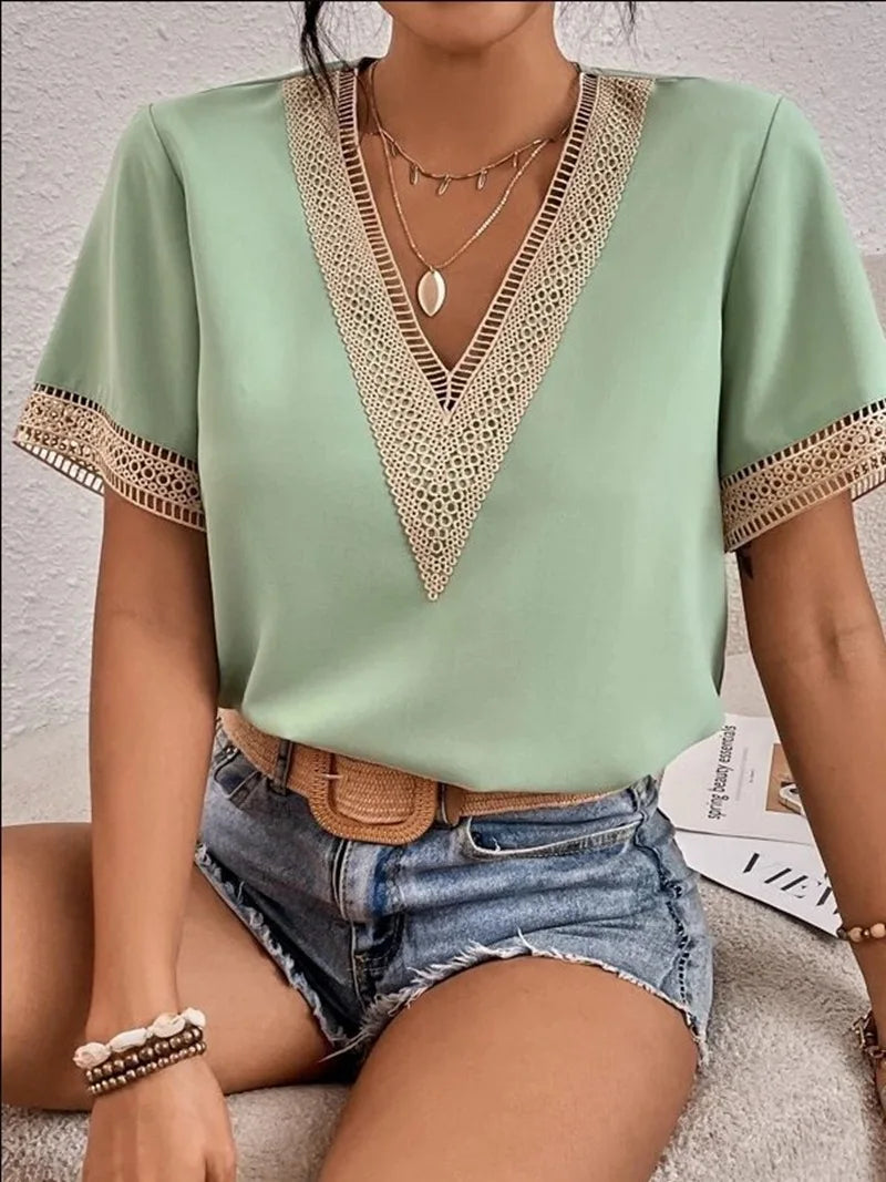 Beautifully Crafted Shirt