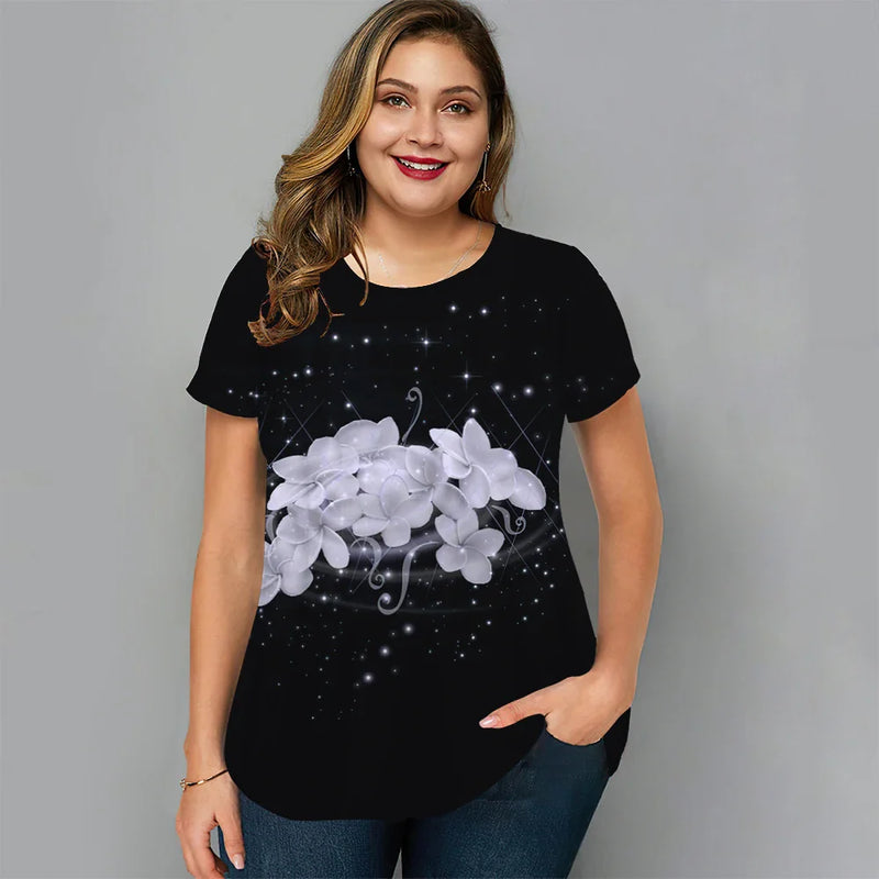 Gracefully Designed Shirt