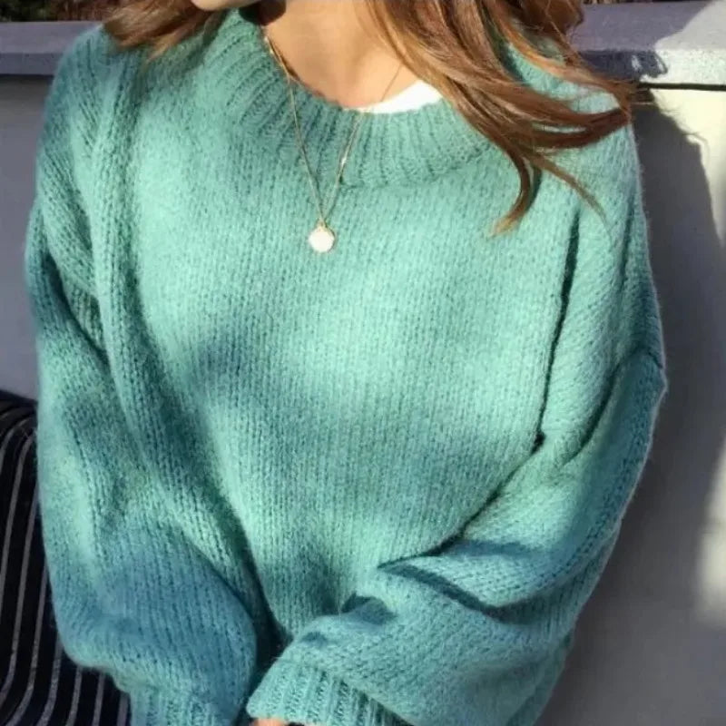 Classic Vintage Sweater