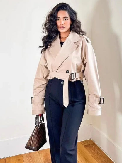 Beautifully Crafted Jacket