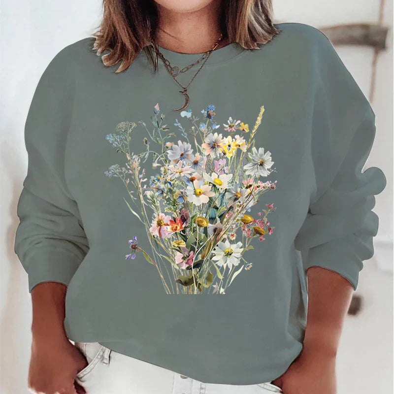 Gracefully Designed Shirt