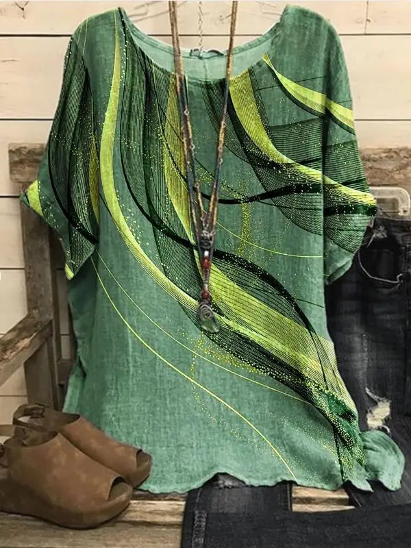 Classic Designed Shirt