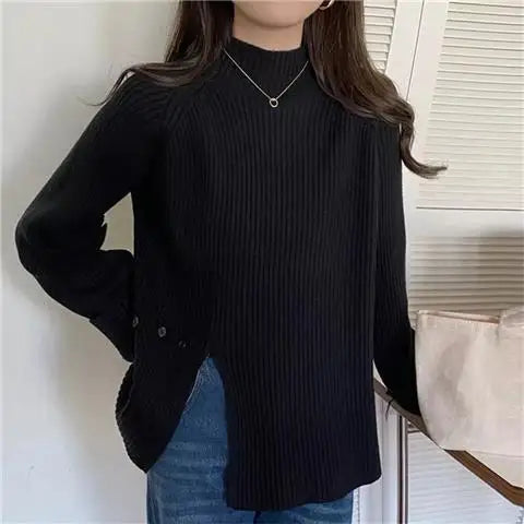 Elegantly Designed Sweater
