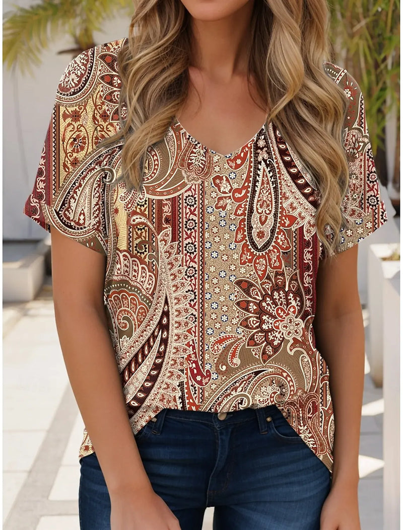 Classic Vintage Shirt