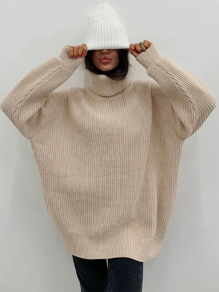 Classic Vintage Sweater