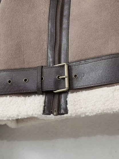 Vintage Inspired Jacket