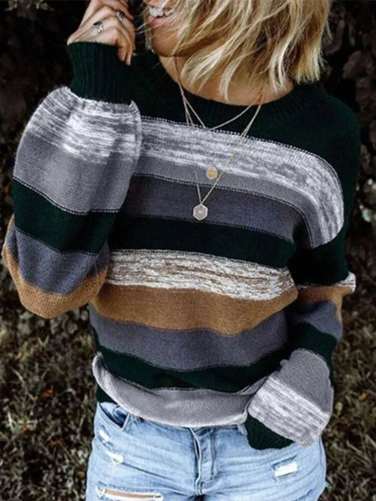 Beautifully Crafted Sweater