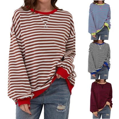 Vintage Inspired Sweater