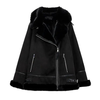 Gracefully Designed Jacket