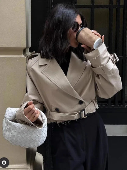 Beautifully Crafted Jacket