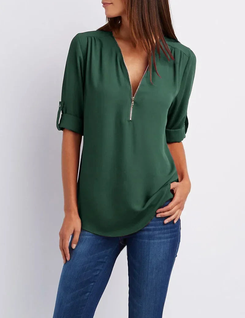 Vintage Inspired Shirt