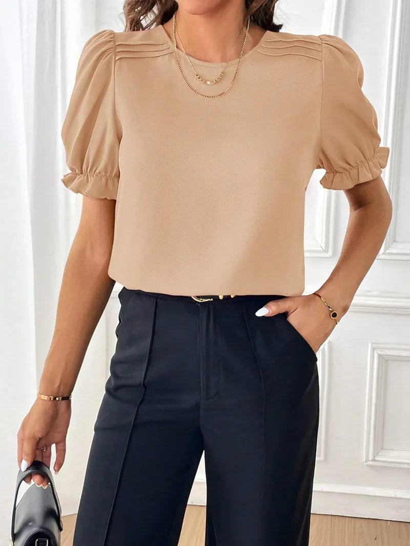 Beautifully Crafted Shirt
