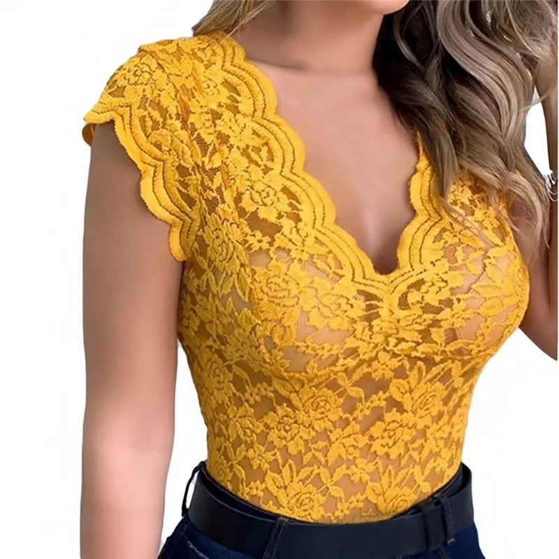 Classic Designed Shirt