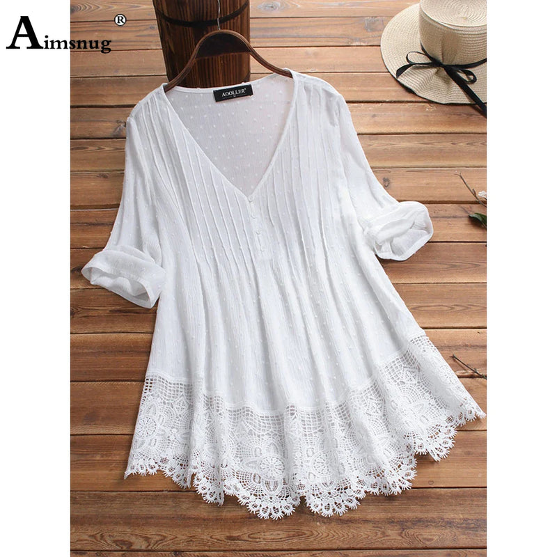 Beautifully Crafted Shirt