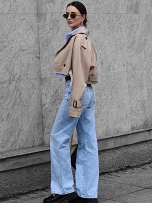 Beautifully Crafted Jacket