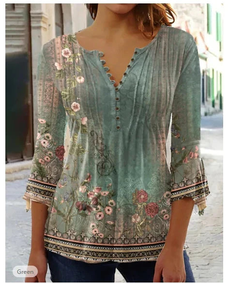 Gracefully Designed Shirt