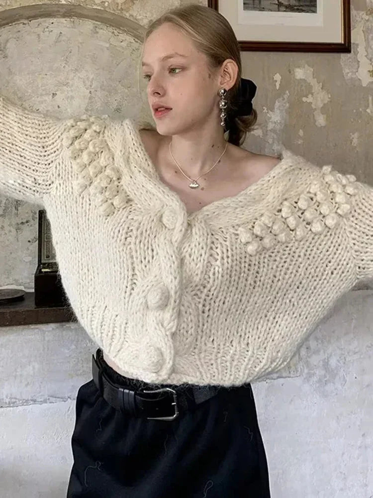 Elegantly Designed Jacket