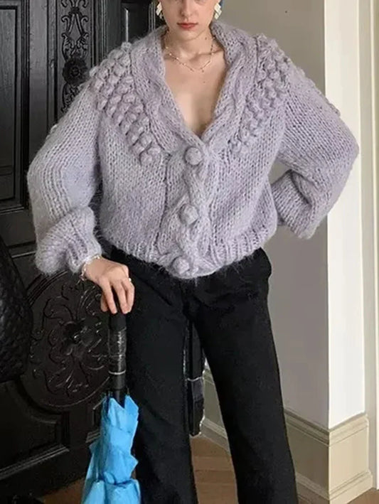 Elegantly Designed Jacket