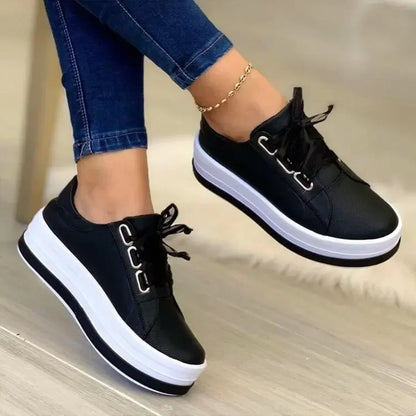 Tailored and Comfortable Orthopedic Sneakers