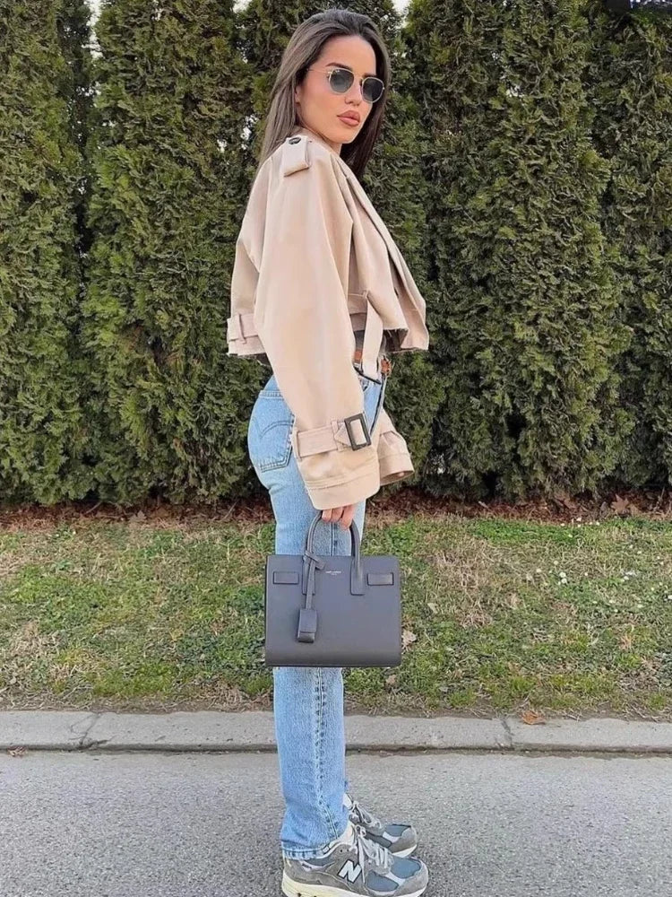 Beautifully Crafted Jacket