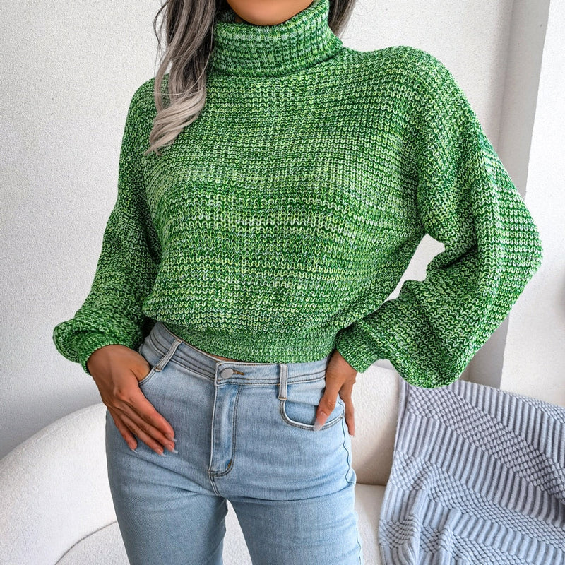 Beautifully Crafted Sweater