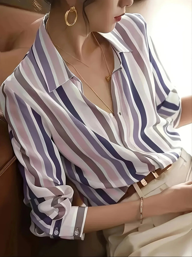 Gracefully Designed Shirt