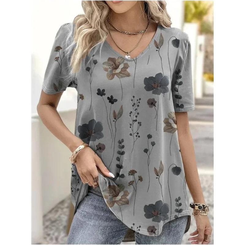 Vintage Inspired Shirt