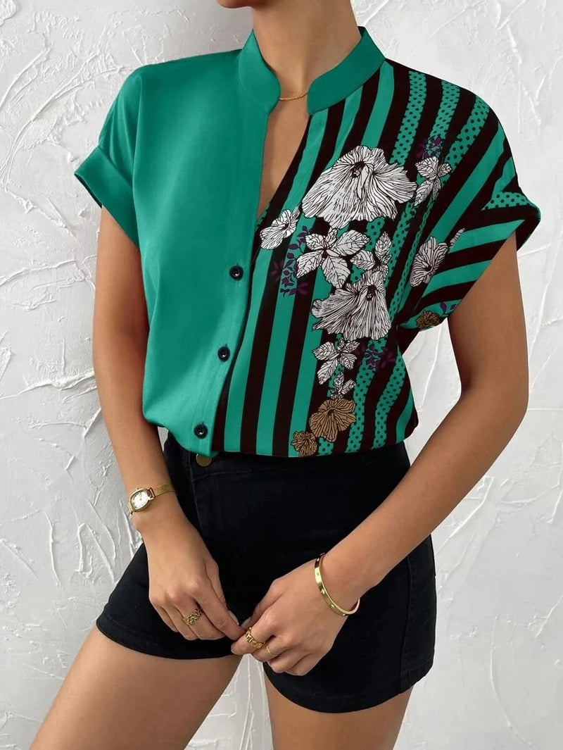 Thoughtfully Designed Shirt