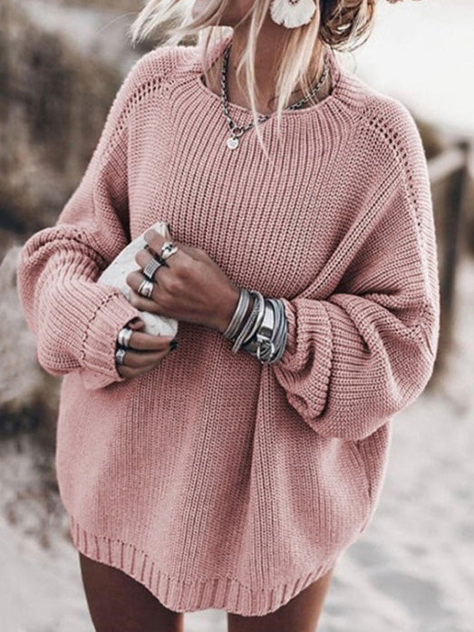 Vintage Inspired Sweater