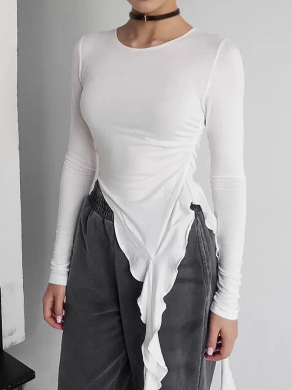Beautifully Crafted Shirt