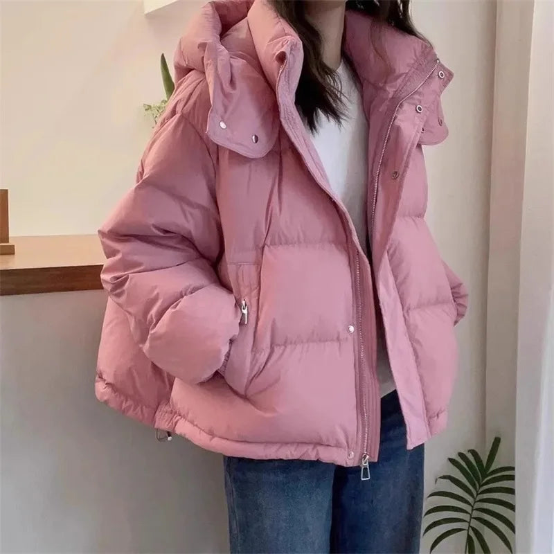 Classic Vintage Jacket